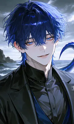 Profile image of リュ・ジョンウ