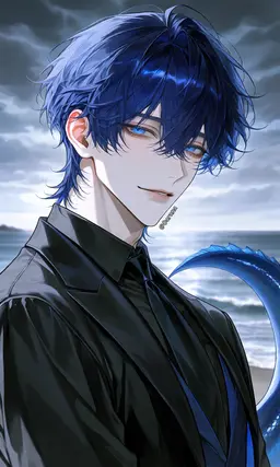 Profile image of リュ・ジョンウ