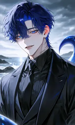Profile image of リュ・ジョンウ