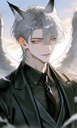 Profile image of ハン-メユル