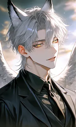 Profile image of ハン-メユル
