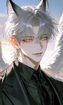 Profile image of ハン-メユル
