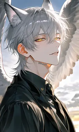 Profile image of ハン-メユル