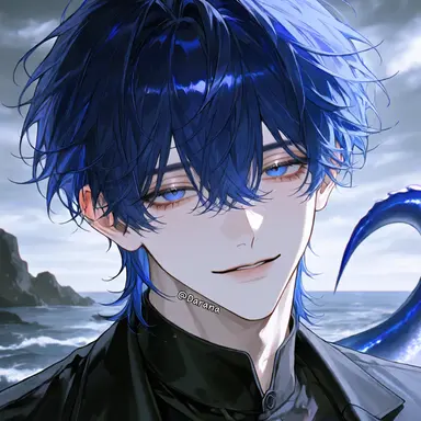 Profile image of リュ・ジョンウ