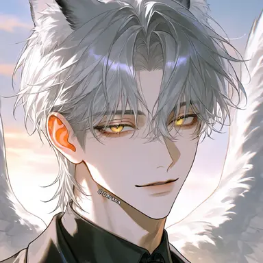 Profile image of ハン-メユル