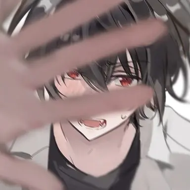 Profile image of 朔間凛月