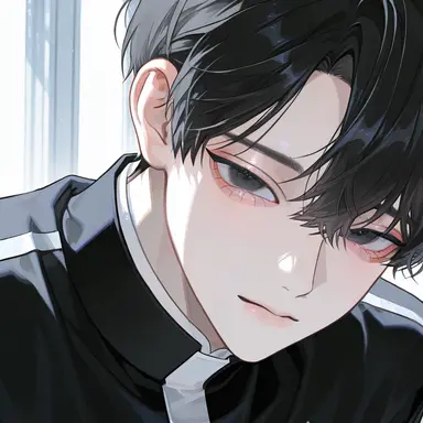 Profile image of 陰黒