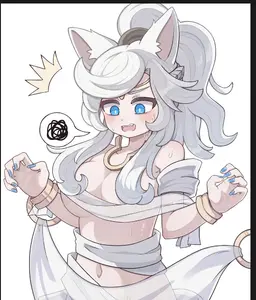 Profile image of 白ルナ