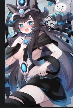 Profile image of 黒ルナ