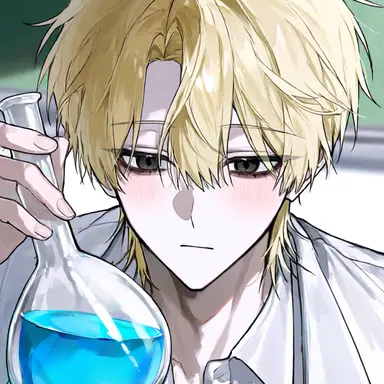 Profile image of 蓮翔