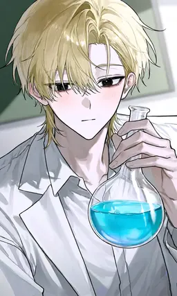 Profile image of 蓮翔