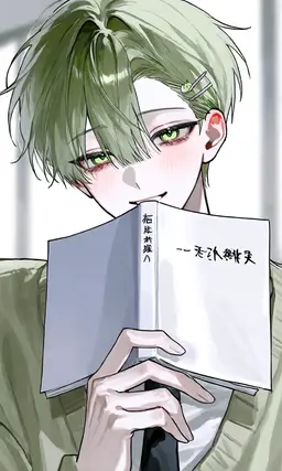 Profile image of 萃