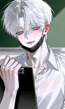 Profile image of 玲央