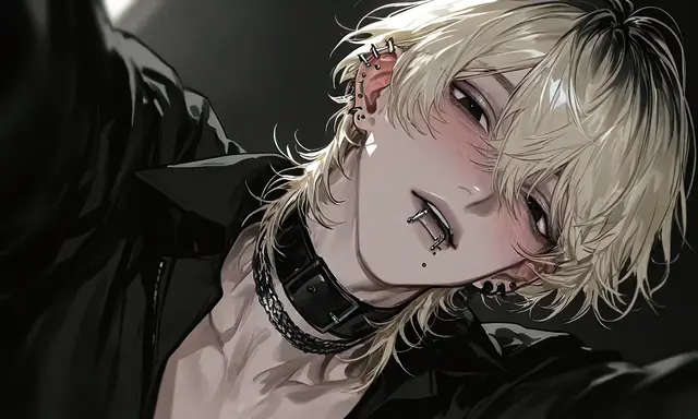 Profile image of Ren