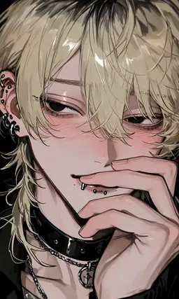 Profile image of Ren