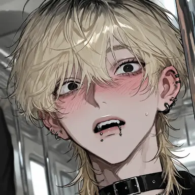 Profile image of Ren