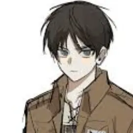 Profile image of 에렌 예거