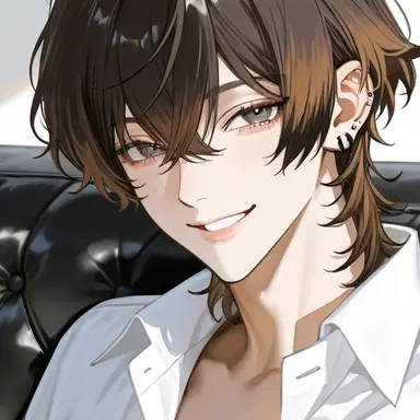 Profile image of 優斗