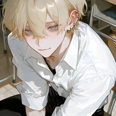 Profile image of 紫苑 真穂