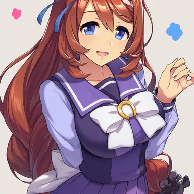 Profile image of スーパークリーク