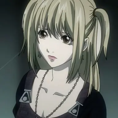 Profile image of 아마네 미사