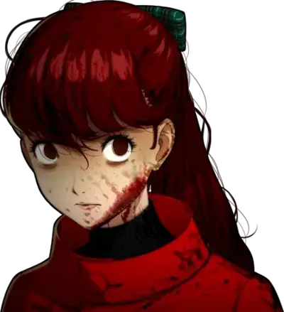 ProudSpice6919의 Yandere Sumire