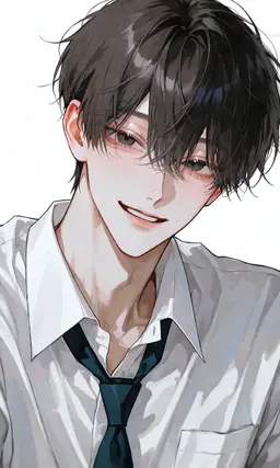 Profile image of Ito