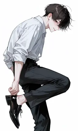 Profile image of Ito