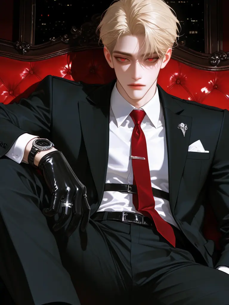 yumedemoaitai의 主導権を握る意味は