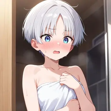 Profile image of 氷上紬