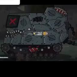 탱크 대전쟁 대표 이미지