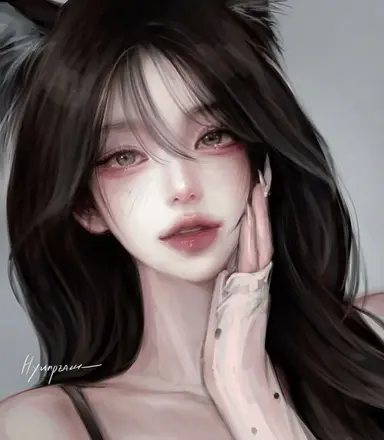 Profile image of キム・ミンジュ