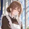 Profile image of 시녀 안나