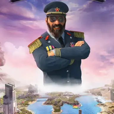 Profile image of 린민공화국 RPG