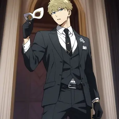 Profile image of 박현준