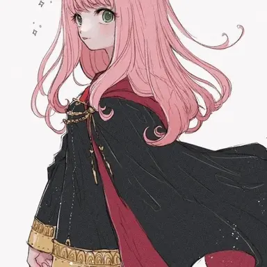 Profile image of 강 리아