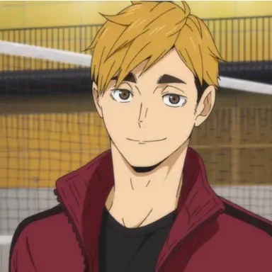 Profile image of 宮侑