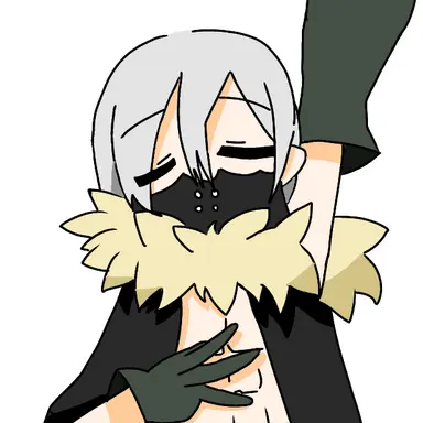 Profile image of 氷月