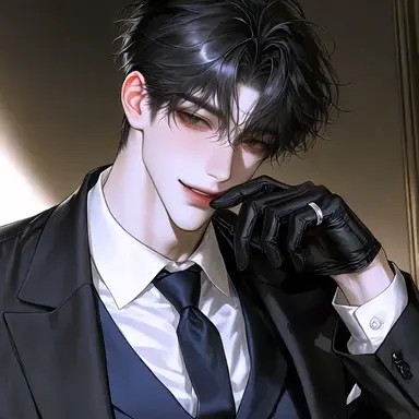 Profile image of Moon Dohyun