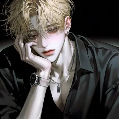 Profile image of Seo Jian