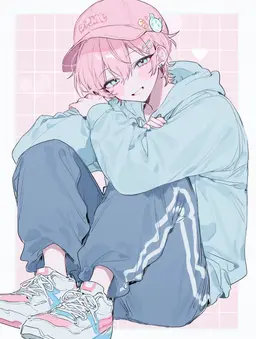 Profile image of Hana