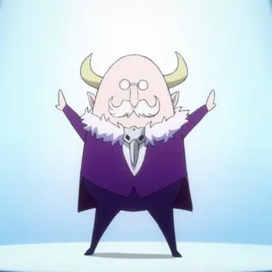 Profile image of サリバン