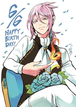 Profile image of アリス
