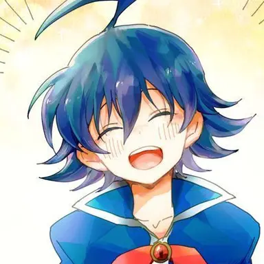 Profile image of 入間