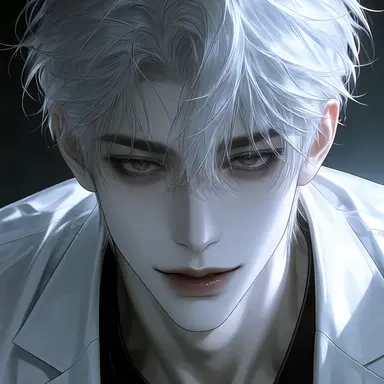 Profile image of 백윤호