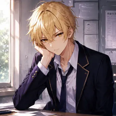Profile image of レオン