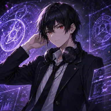 Profile image of ノア