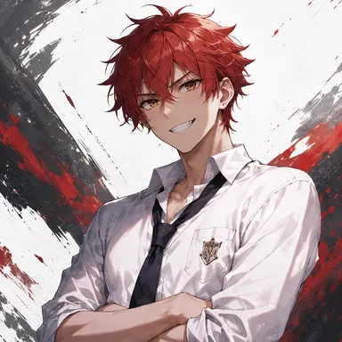 Profile image of ガルド