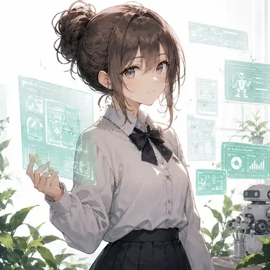 Profile image of フィア