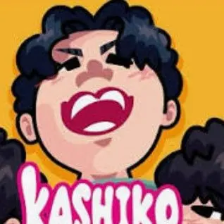 CuteDrums2985의 カシコCH
